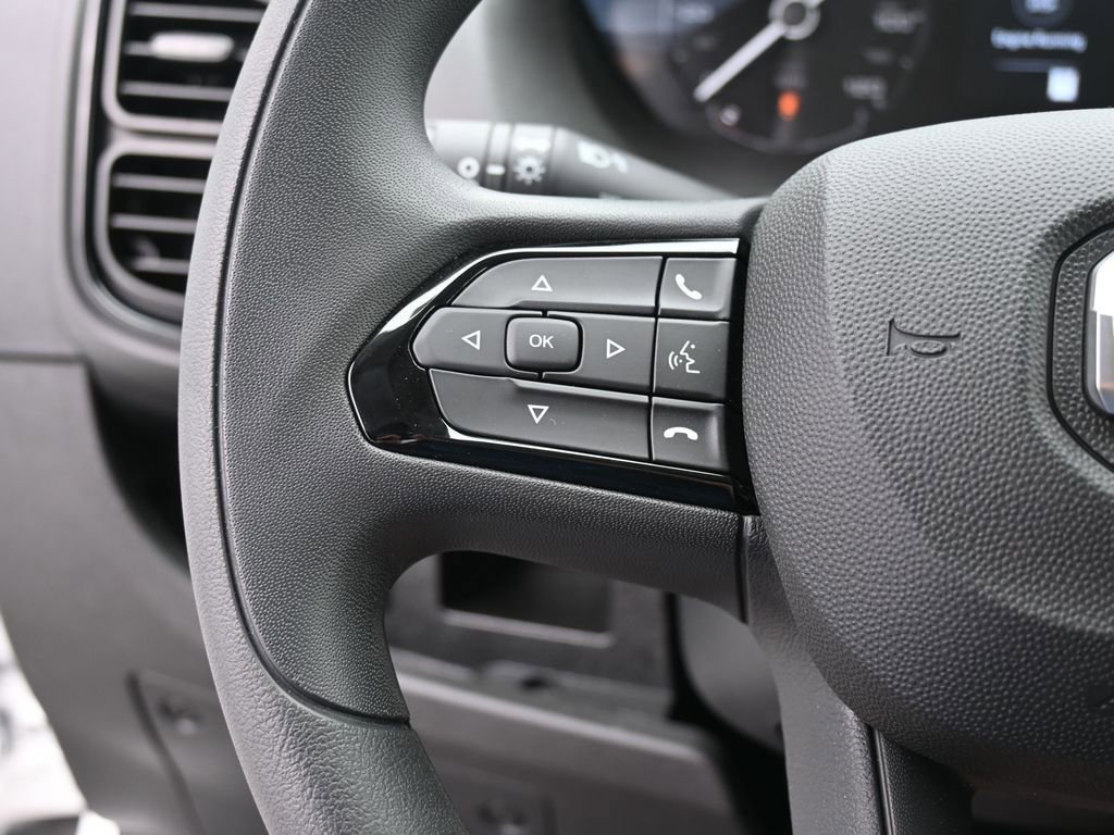 New 2025 RAM ProMaster 2500 w/ Crew Van Package image 27