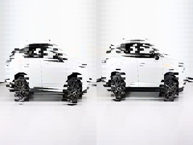 New 2026 Nissan Murano SL image 4