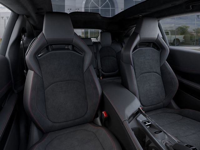 New 2026 Dodge Charger R/T Scat Pack image 16