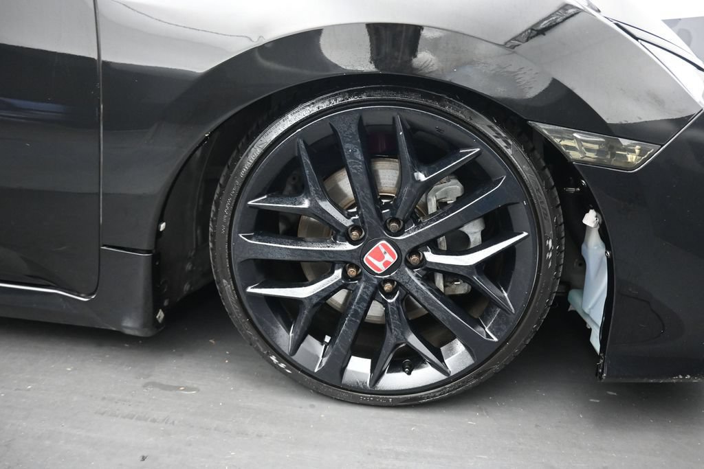 Used 2020 Honda Civic Si image 47