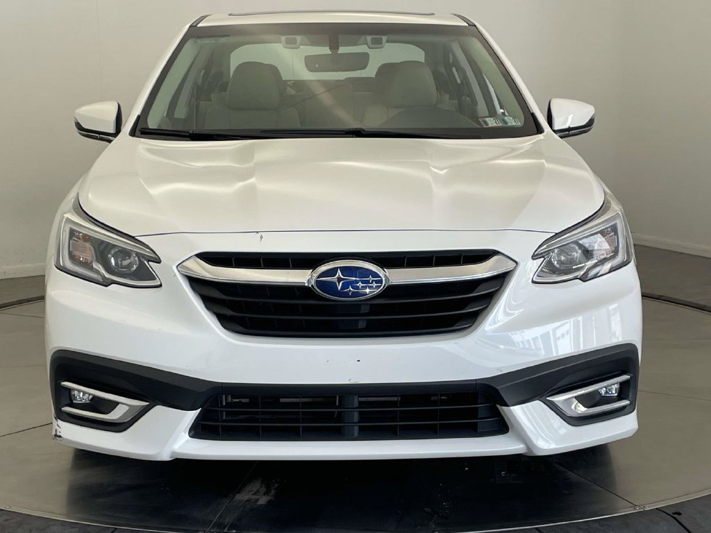 Used 2021 Subaru Legacy Limited XT AWD/4WD image 10