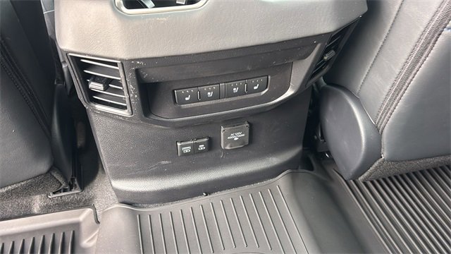 New 2026 Toyota Tundra Platinum image 8