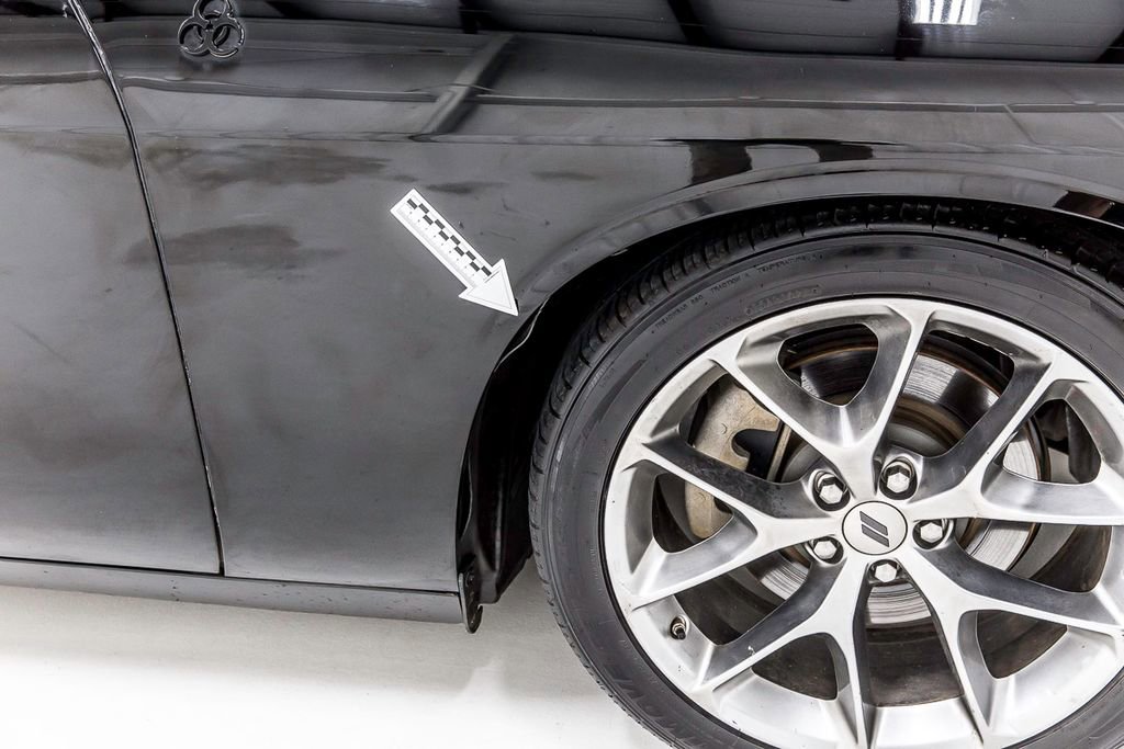 Used 2022 Dodge Challenger GT image 39