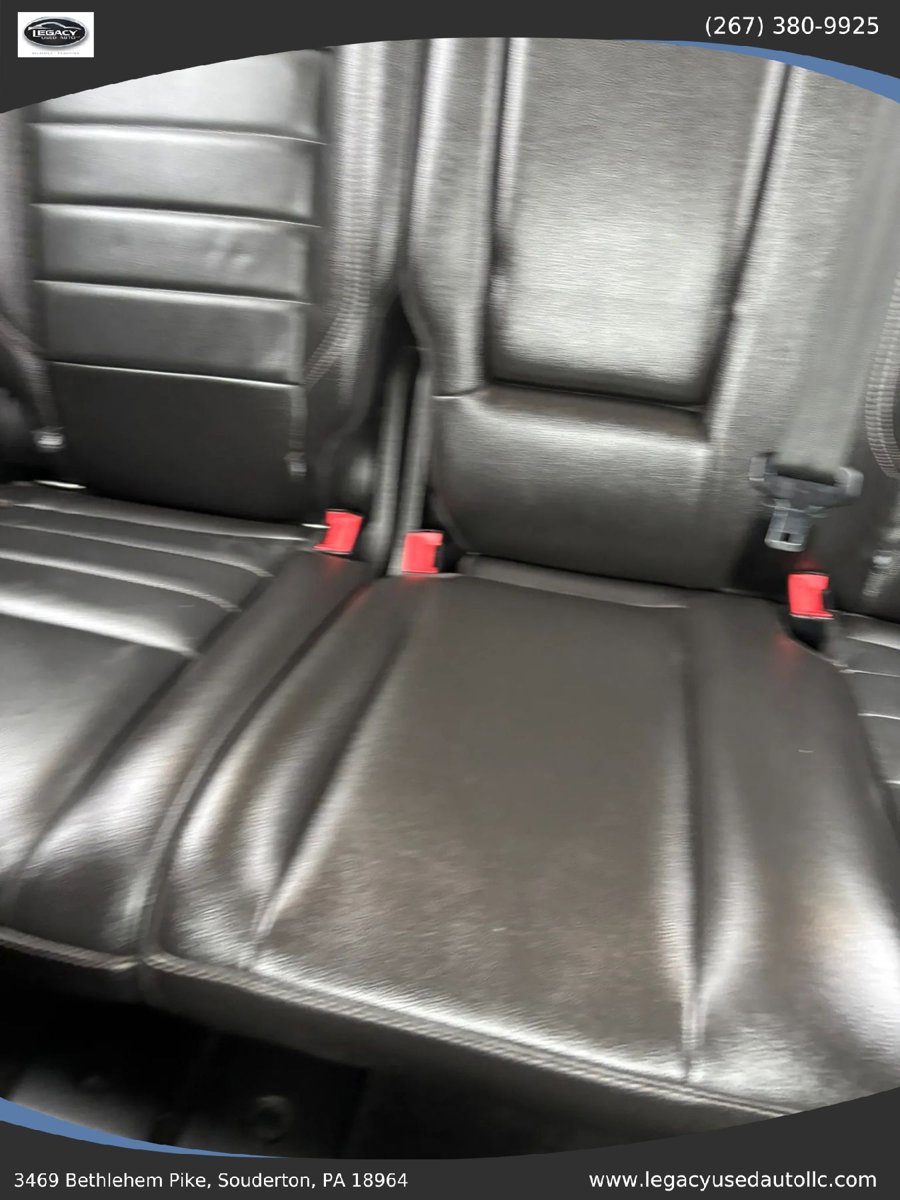 Used 2014 Ford Escape SE w/ Equipment Group 201A AWD/4WD image 39