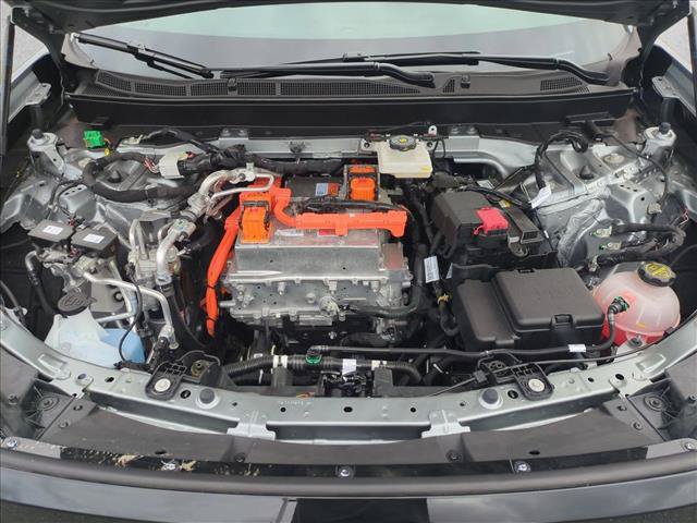 New 2026 Honda Prologue EX image 17