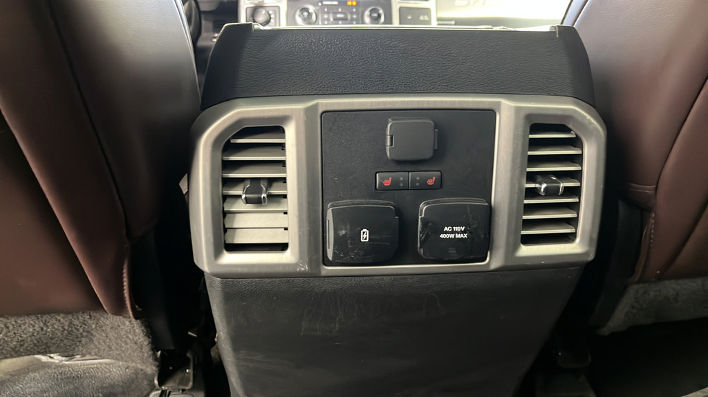 Used 2017 Ford F350 Platinum w/ FX4 4x4 Off Road Package image 37
