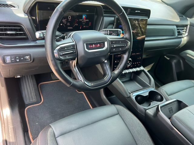 Used 2026 GMC Terrain AT4 w/ Convenience Package III AWD/4WD image 16