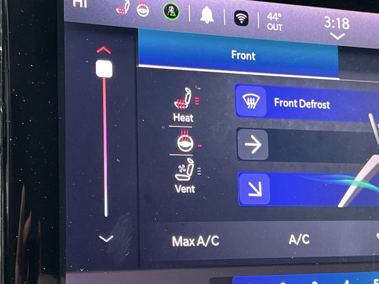 Used 2023 Jeep Grand Cherokee L Limited w/ Luxury Tech Group II image 32