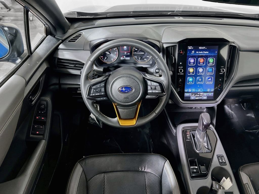 Certified 2024 Subaru Crosstrek 2.5i Wilderness w/ Wilderness Package AWD/4WD image 19