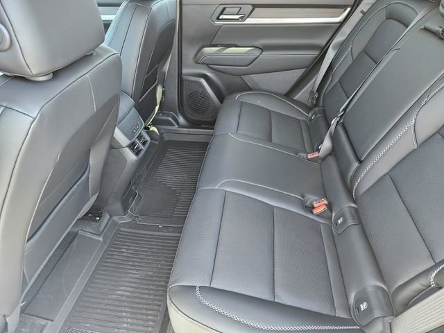 New 2026 GMC Terrain Denali w/ LPO, Floor Liner Package AWD/4WD image 21