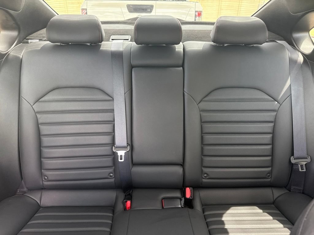 Used 2022 Kia Forte GT w/ GT2 Package FWD image 21