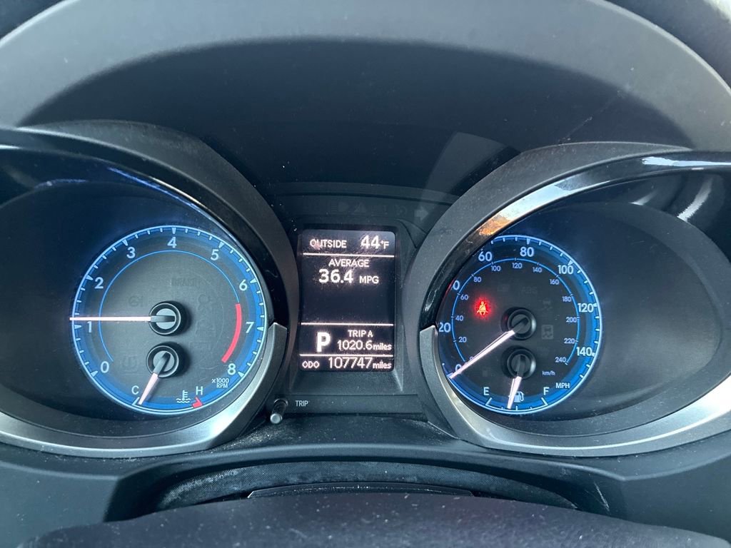 Used 2016 Toyota Corolla L image 15