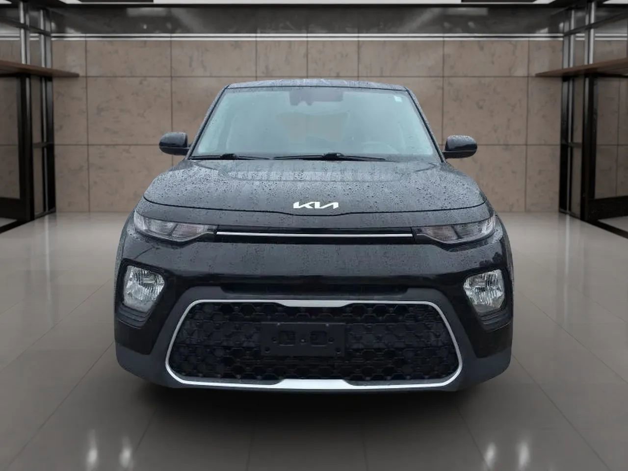 Used 2022 Kia Soul S image 4