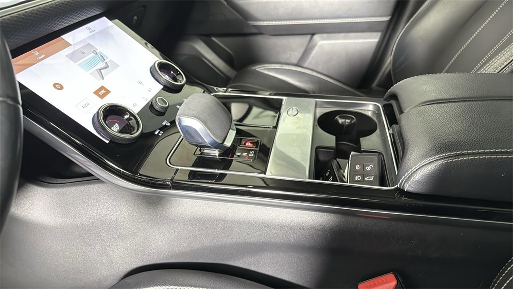 Used 2021 Land Rover Range Rover Velar S image 22
