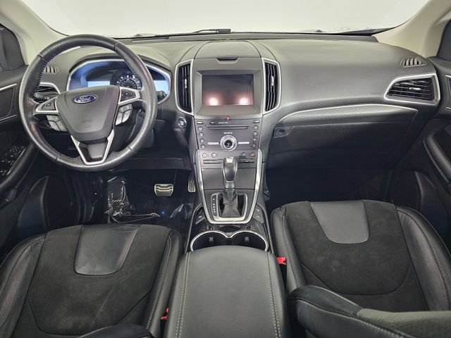 Used 2017 Ford Edge Sport w/ Equipment Group 401A image 21