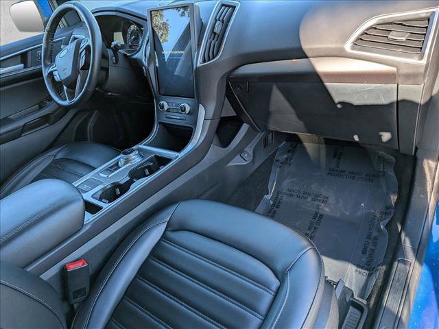 Used 2023 Ford Edge SEL image 20