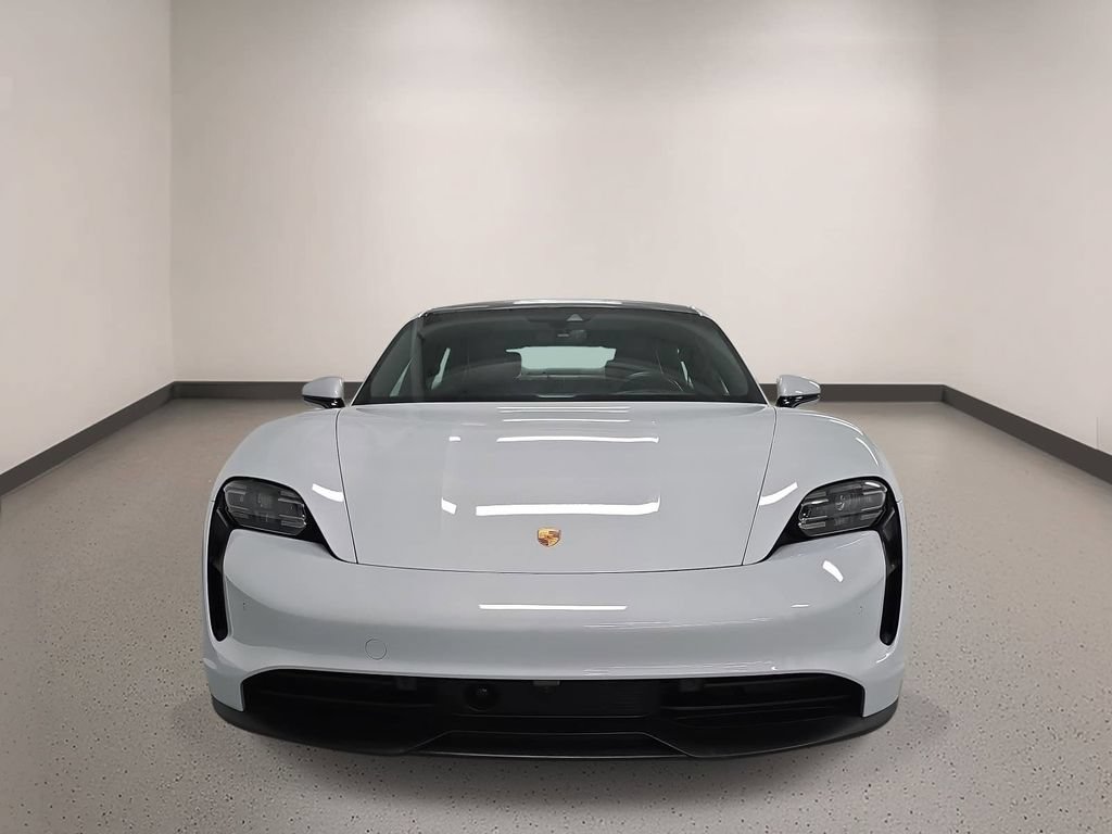 Certified 2022 Porsche Taycan RWD image 9