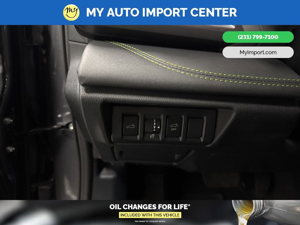 Used 2021 Subaru Outback Onyx Edition XT w/ Popular Package #2 image 14