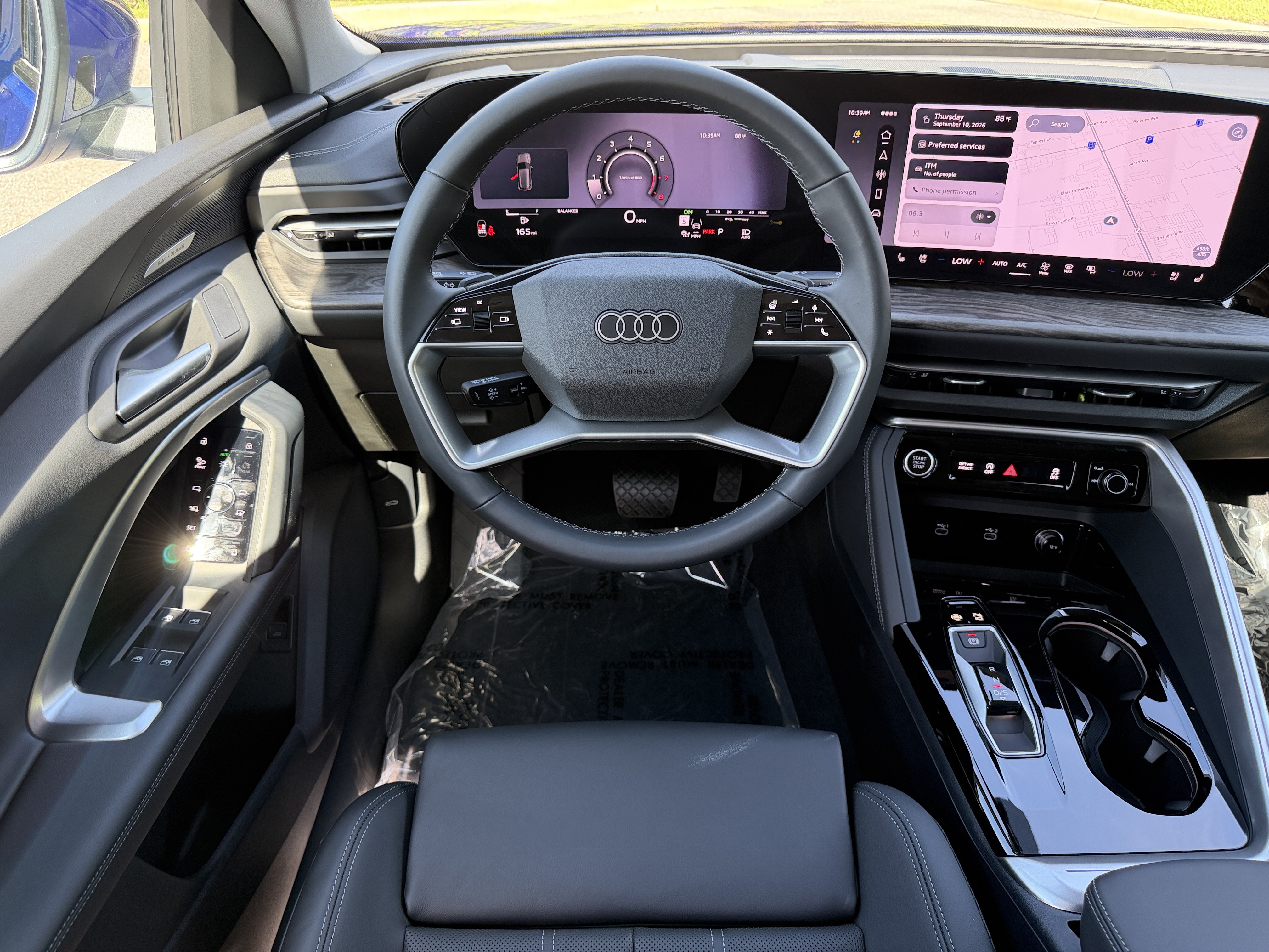 New 2026 Audi Q5 Premium Plus AWD/4WD image 15