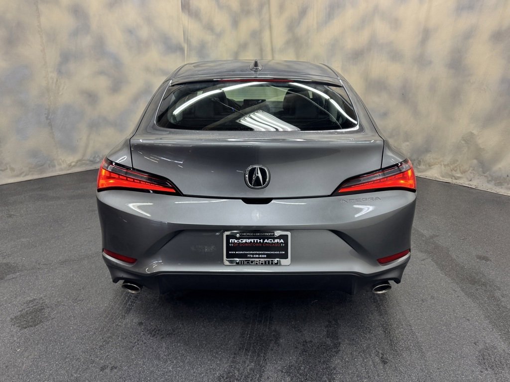 Used 2024 Acura Integra image 6