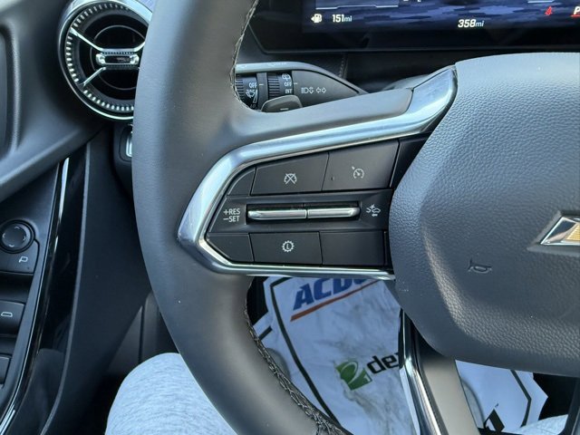 New 2026 Chevrolet Equinox LT image 23