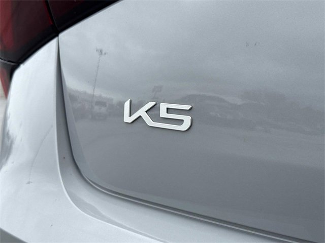 New 2026 Kia K5 GT-Line w/ GT-Line Premium Package image 6