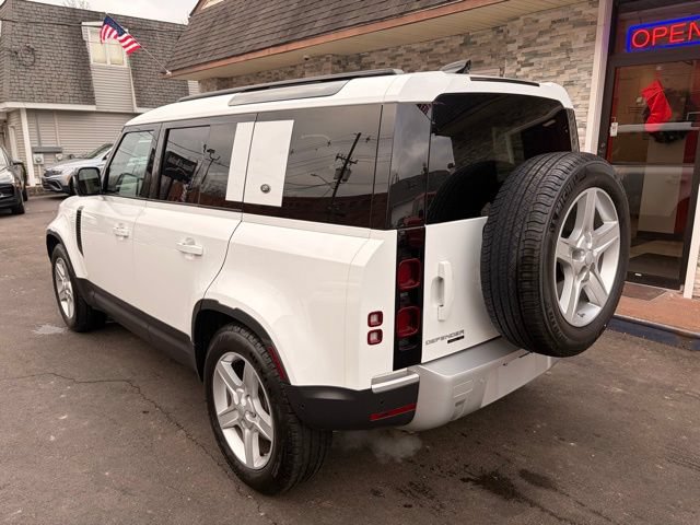 Used 2020 Land Rover Defender 110 SE AWD/4WD image 7