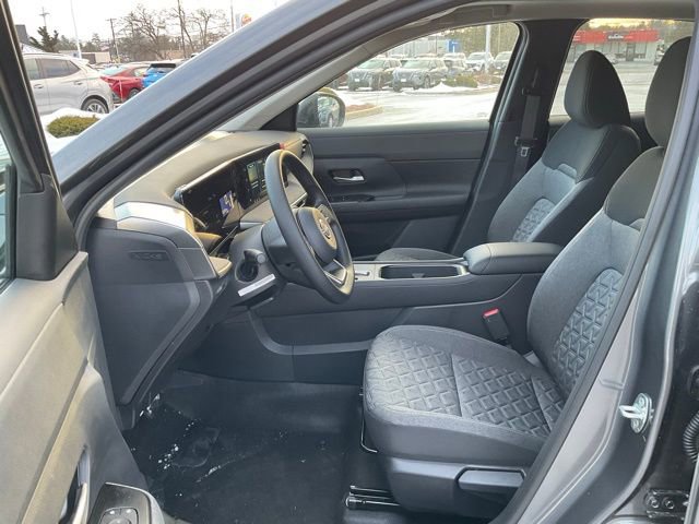 New 2026 Nissan Kicks SV w/ SV Premium Package image 12