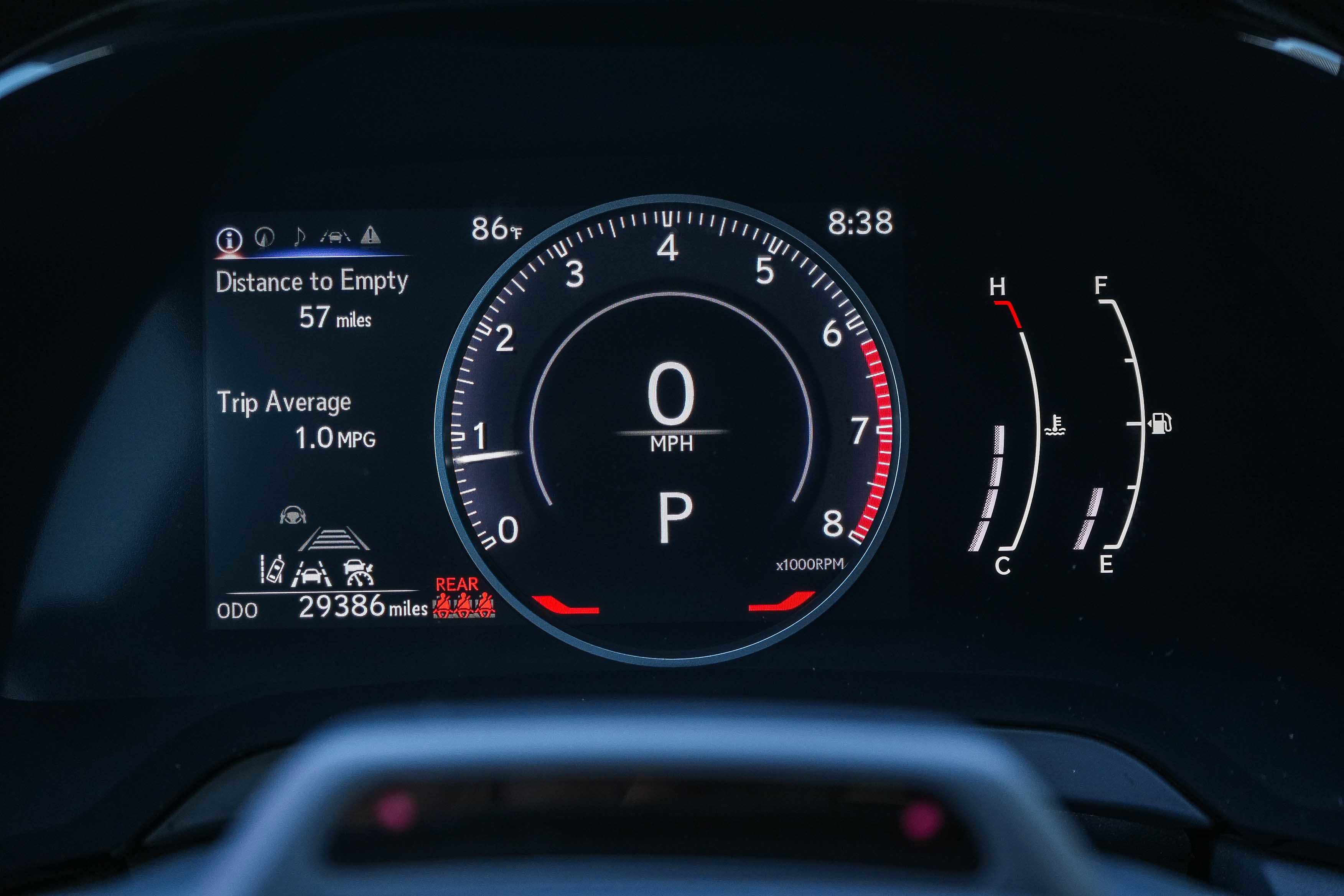 Used 2023 Lexus RX 350 Premium image 22