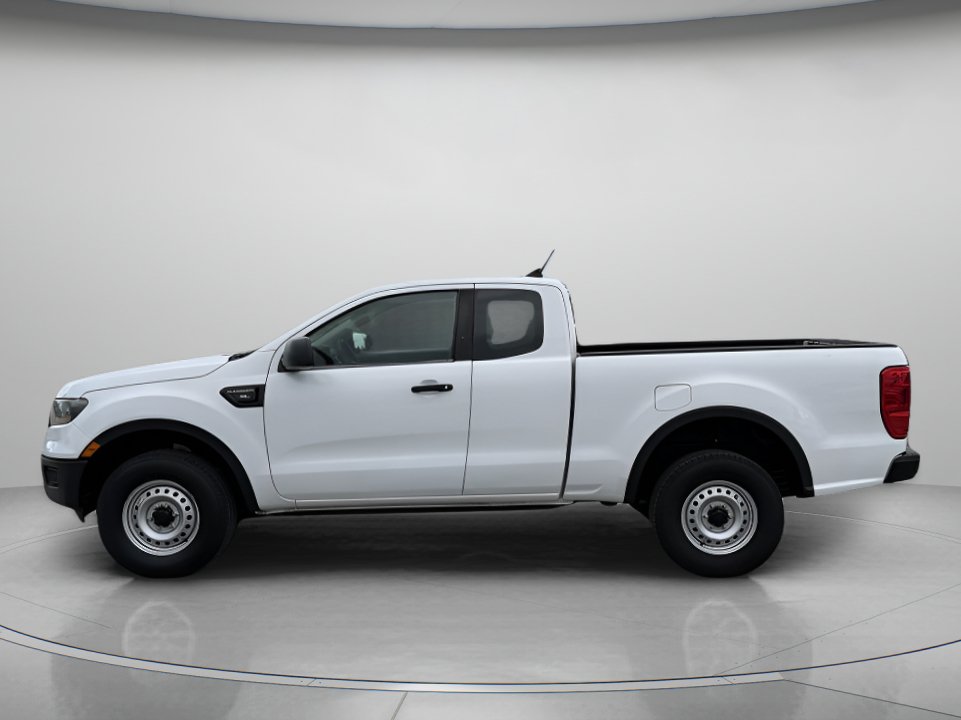 Used 2019 Ford Ranger XL w/ Bed Utility Package RWD image 5