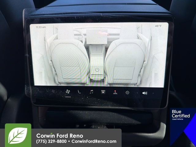 Used 2026 Tesla Model Y 2WD image 17