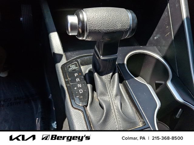 Certified 2022 Kia K5 GT-Line FWD image 16
