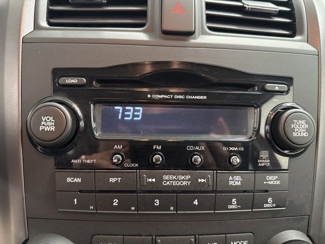 Used 2008 Honda CR-V EX-L image 32