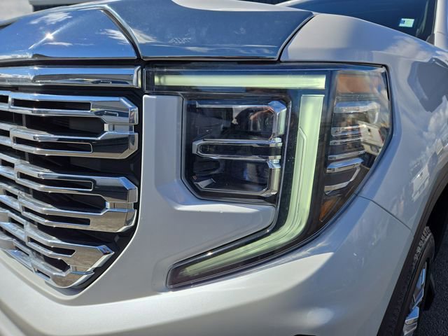 Used 2024 GMC Sierra 1500 Denali w/ Denali Reserve Package AWD/4WD image 6