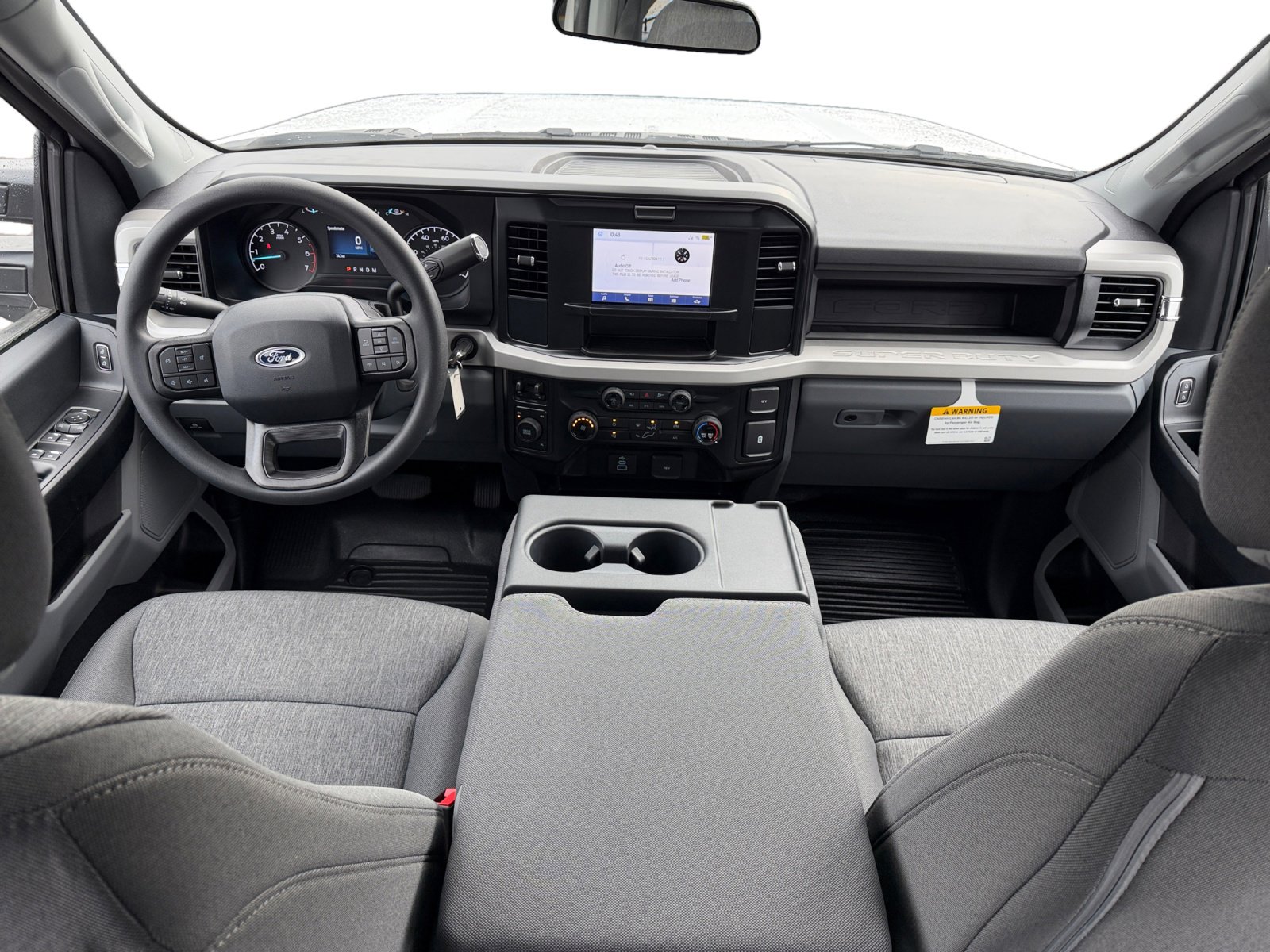 New 2026 Ford F250 XL w/ 360-Degree Camera Package image 10