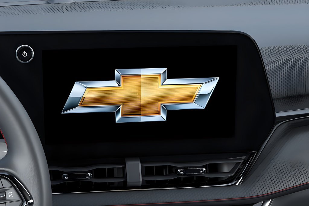 New 2027 Chevrolet Equinox RS FWD image 24