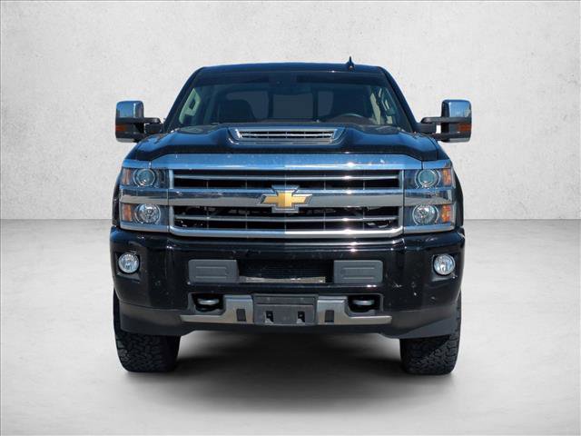Used 2019 Chevrolet Silverado 2500 High Country w/ Duramax Plus Package image 2