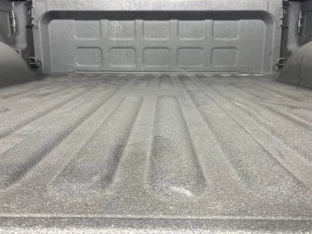 Used 2026 RAM 2500 Big Horn AWD/4WD image 27