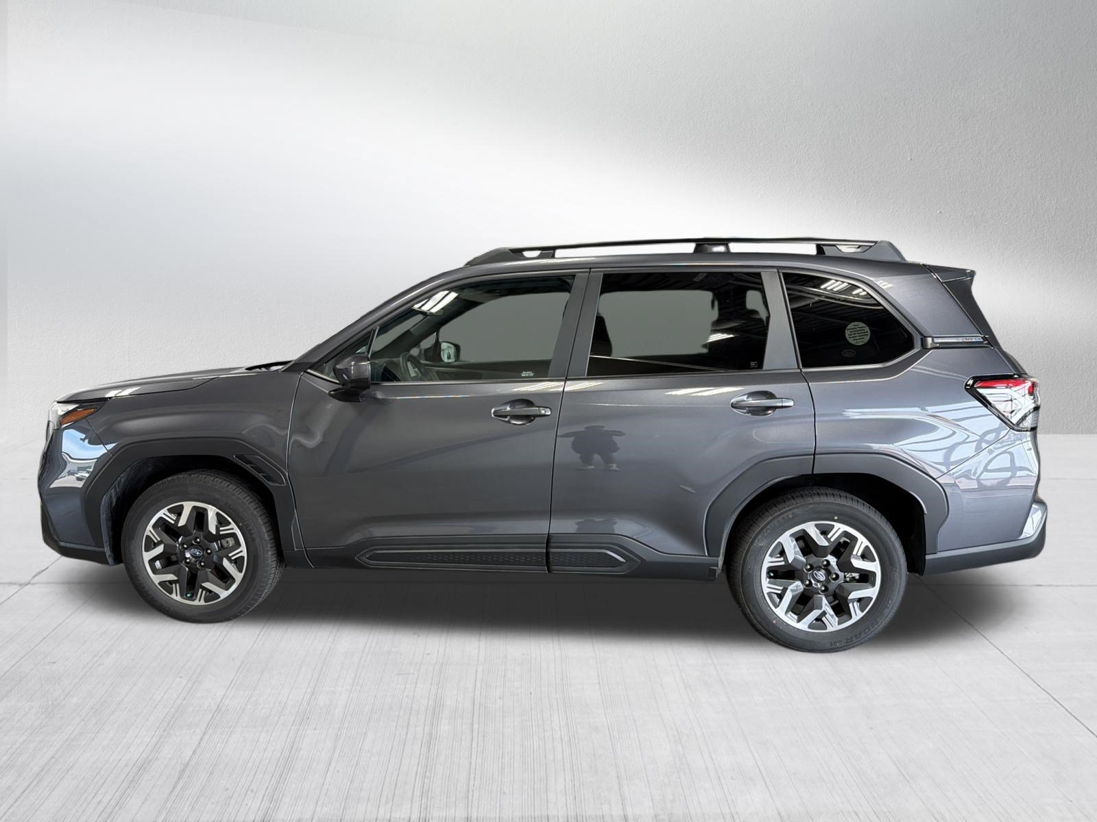 Certified 2026 Subaru Forester Premium AWD/4WD image 4