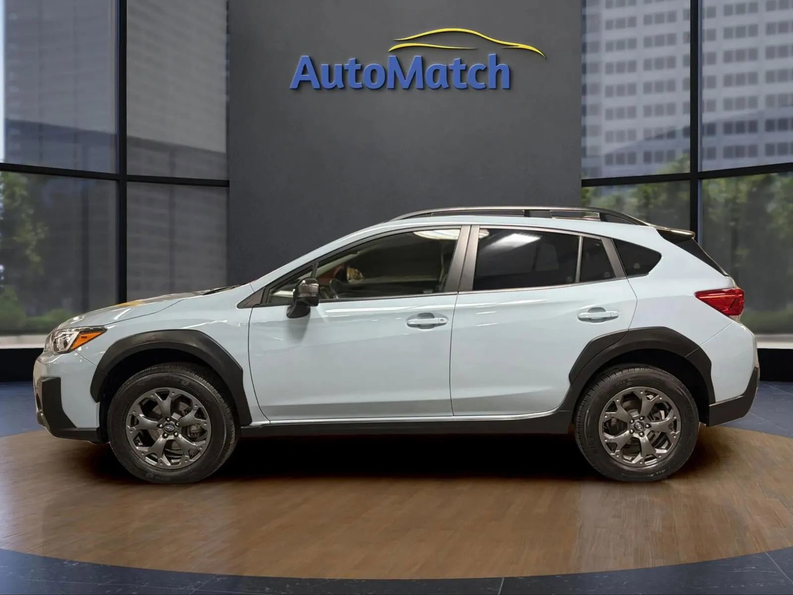 Used 2023 Subaru Crosstrek 2.5i Sport image 6