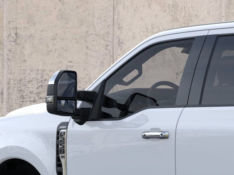 New 2026 Ford F250 4x4 Crew Cab Super Duty image 22