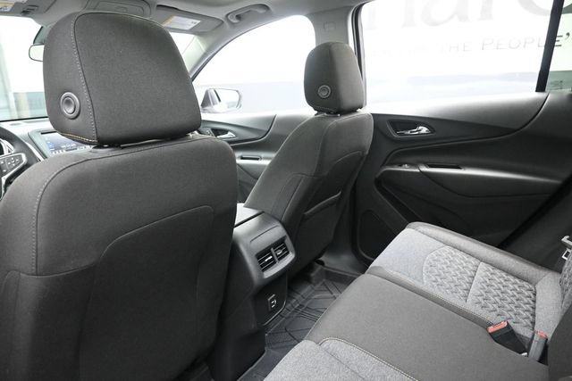 Used 2024 Chevrolet Equinox LT w/ LPO, Floor Liner Package FWD image 24