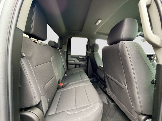 New 2026 Chevrolet Silverado 2500 Custom w/ Custom Convenience Package image 26