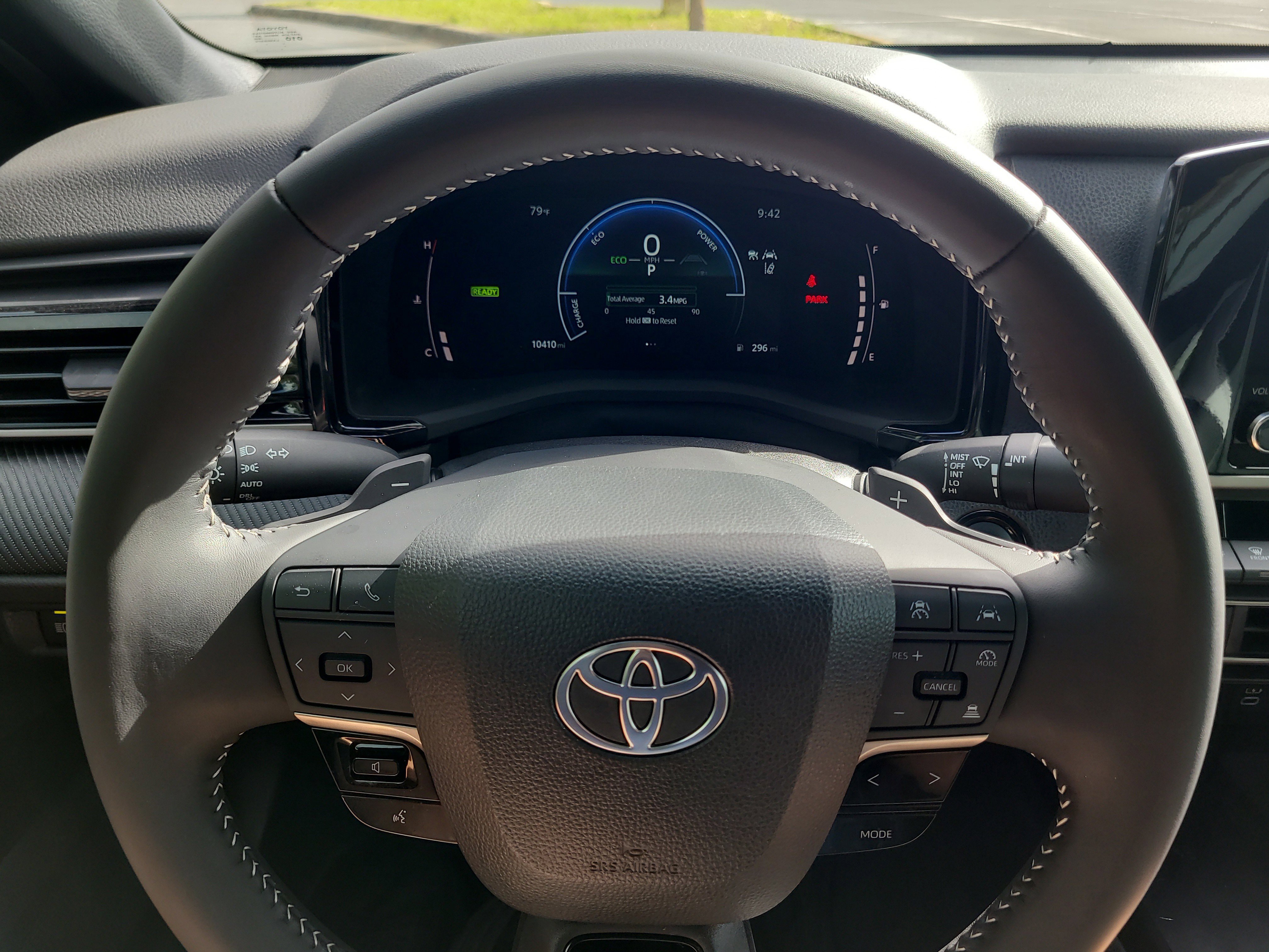 Certified 2025 Toyota Camry SE w/ Convenience Package image 29