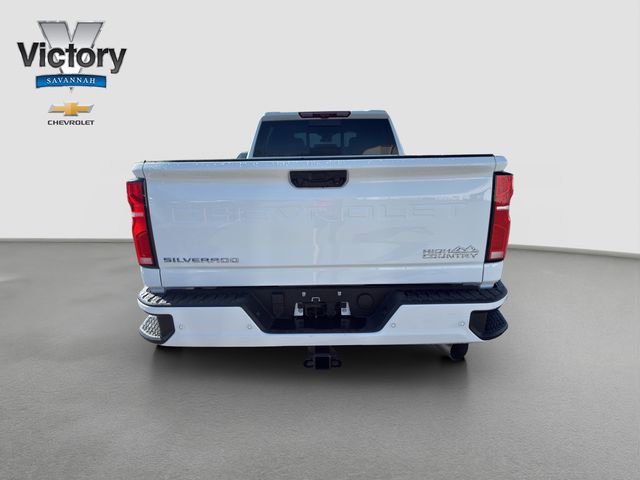 New 2026 Chevrolet Silverado 3500 High Country w/ High Country Premium Package image 6