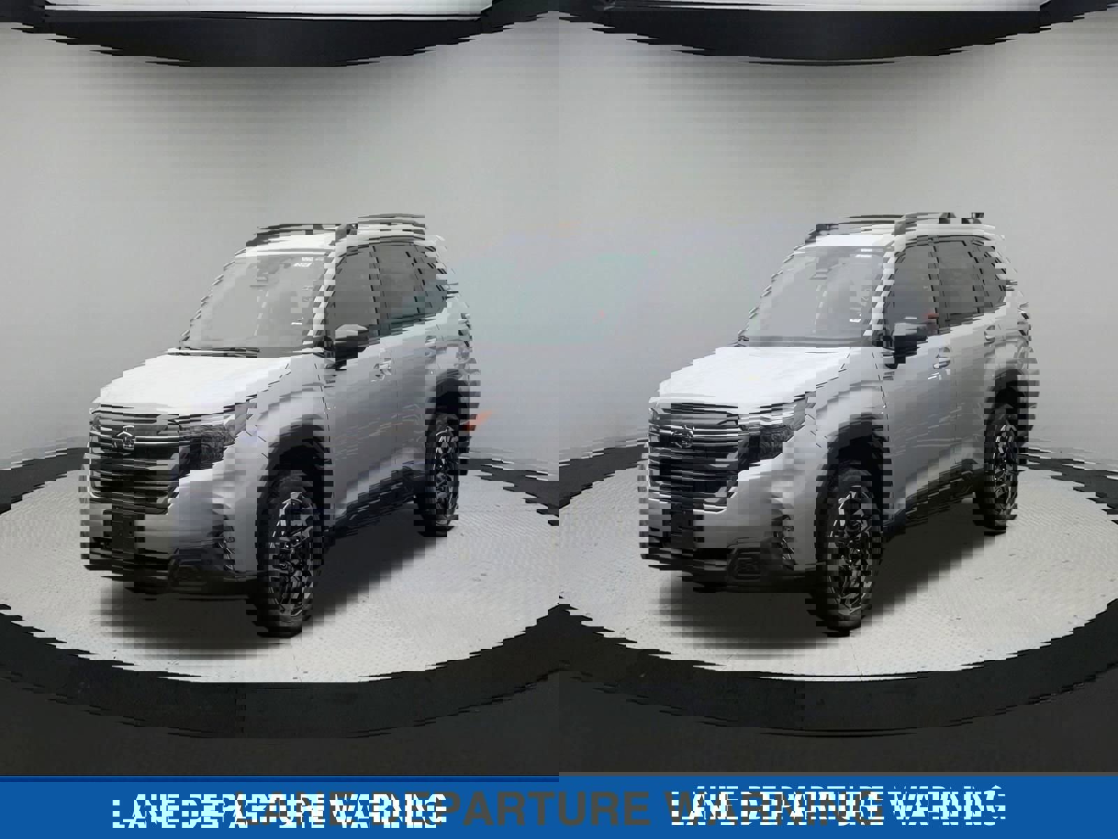 Certified 2026 Subaru Crosstrek 2.5i image 6