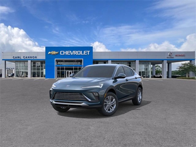 New 2025 Buick Envista Preferred w/ Convenience I Package image 8