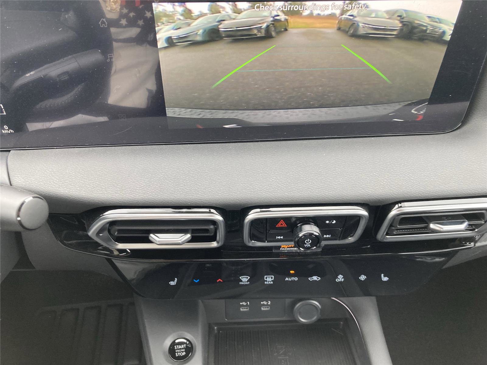 New 2026 Nissan Sentra SV w/ SV Convenience Package image 13