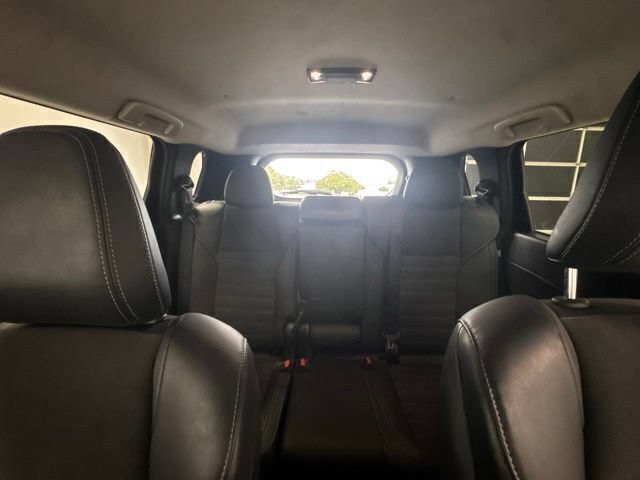 Used 2025 Mitsubishi Outlander SE FWD image 17