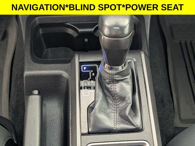 Used 2023 Toyota Tacoma TRD Off-Road w/ Advanced Technology Package image 22